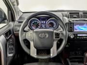 Toyota Land Cruiser Prado 150 Series Рестайлинг 1 Москва  - изображение 52