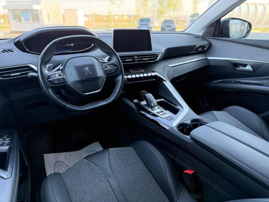 Peugeot 3008 II Калуга  - изображение 11
