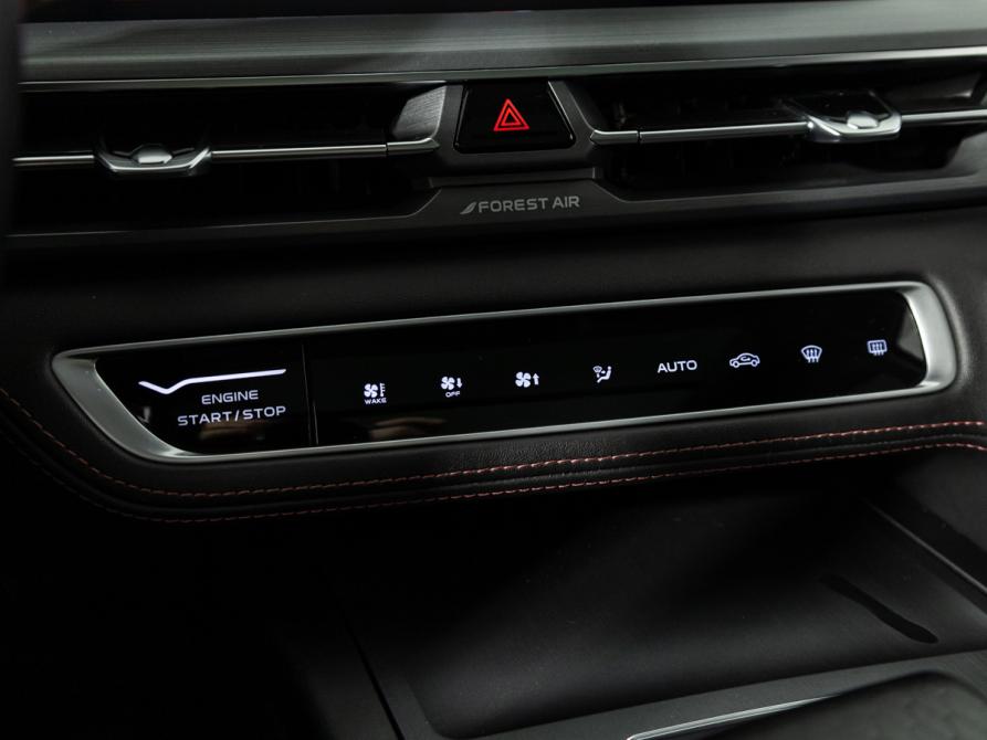 Changan CS75 Plus I Рестайлинг Санкт-Петербург  - изображение 18