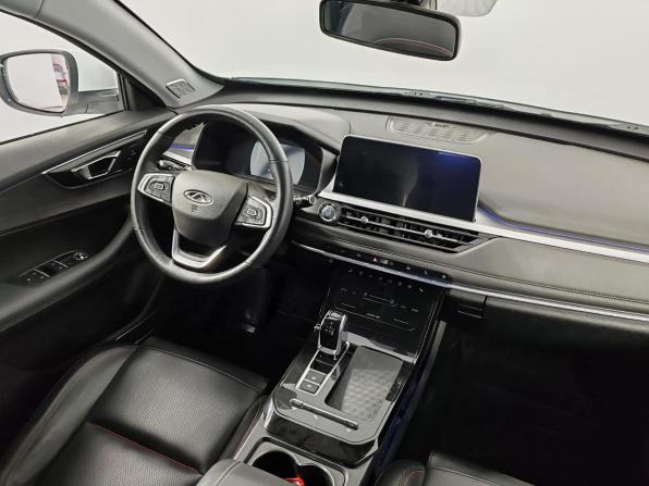 Chery Tiggo 7 Pro I с пробегом 2020 года, цена 1 290 000 рублей, 141175 км, внедорожник, Автокод Объявления