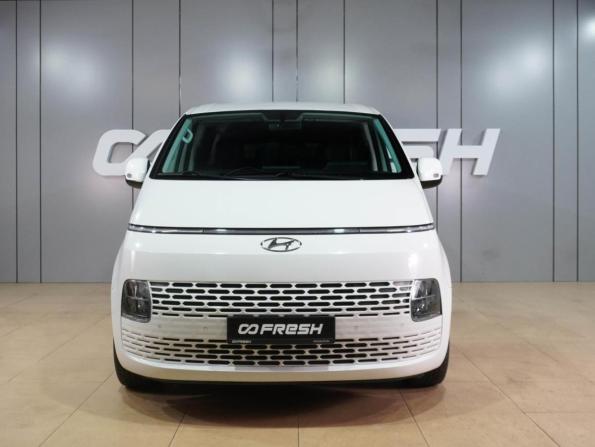 Hyundai Staria I с пробегом 2022 года, цена 4 449 000 рублей, 80355 км, минивэн, Автокод Объявления