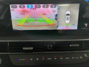 Chery Tiggo 8 Pro Max I Рестайлинг Санкт-Петербург  - изображение 42