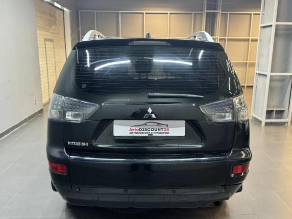 Mitsubishi Outlander II с пробегом 2008 года, цена 997 000 рублей, 200000 км, внедорожник, Автокод Объявления