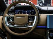 Land Rover Range Rover V Москва  - изображение 55