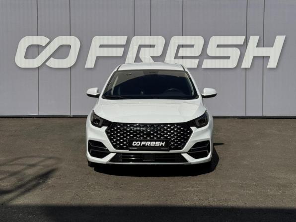 Omoda S5 с пробегом 2024 года, цена 1 349 000 рублей, 42444 км, седан, Автокод Объявления