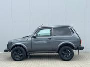 Lada (ВАЗ) Niva Legend Тамбов  - изображение 26