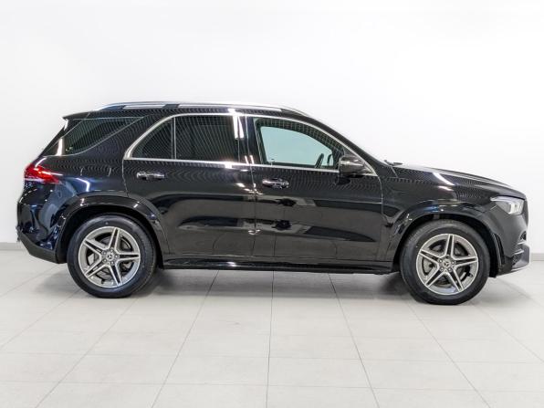 Mercedes-Benz GLE II (V167) с пробегом 2021 года, цена 6 270 000 рублей, 71982 км, внедорожник, Автокод Объявления