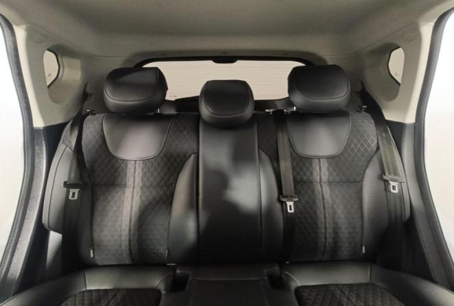 BAIC X35 с пробегом 2023 года, цена 1 350 000 рублей, 110138 км, внедорожник, Автокод Объявления