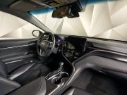 Toyota Camry VIII (XV70) Рестайлинг Москва  - изображение 34