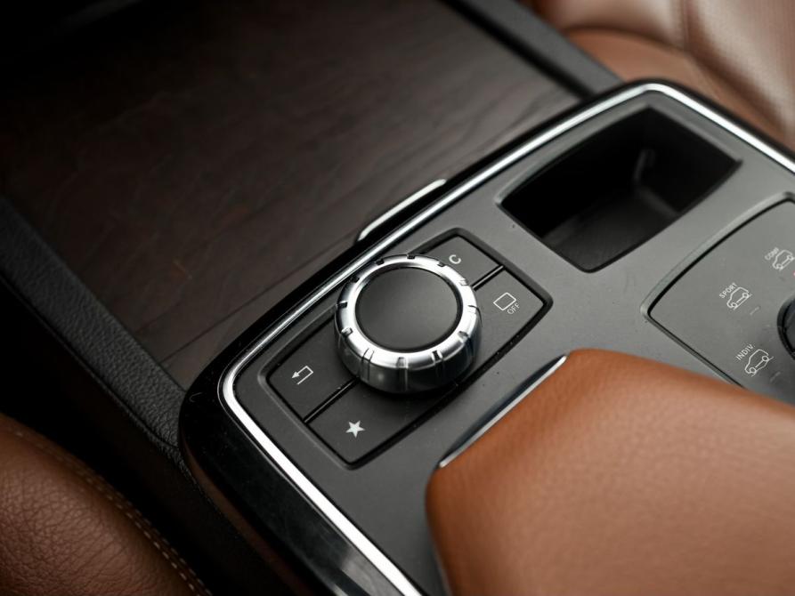 Mercedes-Benz GLE Coupe I (C292) Ижевск  - изображение 27