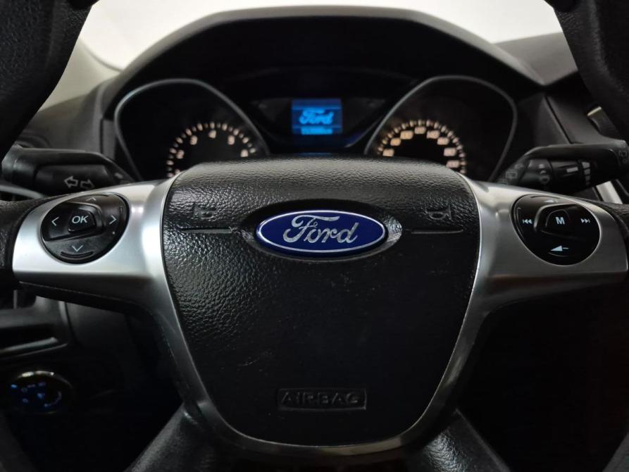 Ford Focus III Альметьевск  - изображение 24
