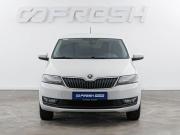 Skoda Rapid I Рестайлинг Москва  - изображение 23