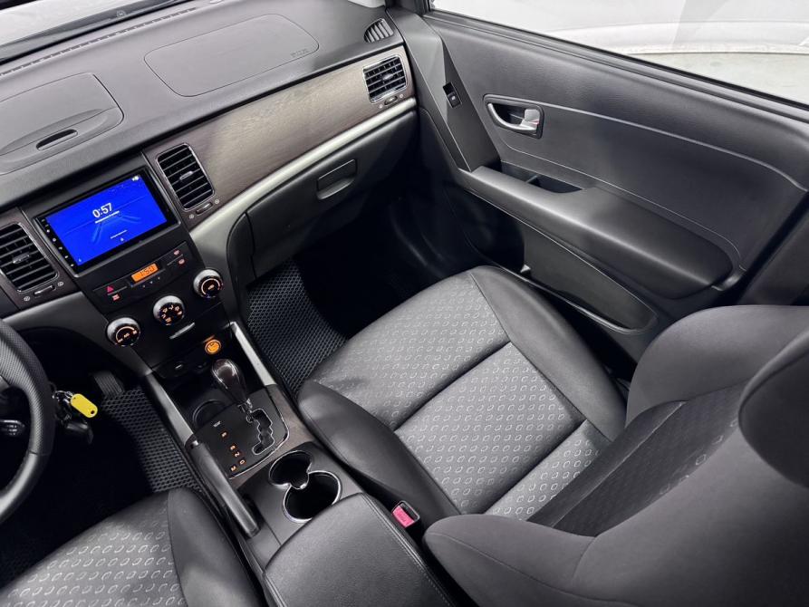 SsangYong Actyon II Новосибирск  - изображение 19