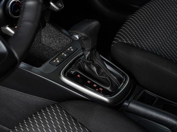 Kia Rio IV с пробегом 2018 года, цена 1 519 000 рублей, 102620 км, седан, Автокод Объявления
