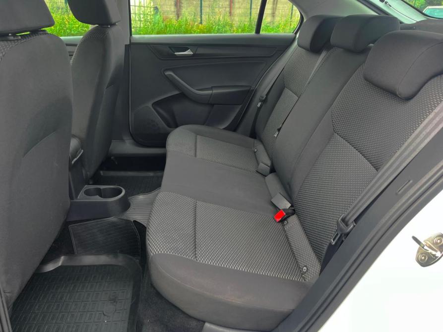 Volkswagen Polo VI Чебоксары  - изображение 22