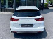 Kia Ceed III Рестайлинг Сочи  - изображение 21