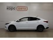 Hyundai Solaris II Рестайлинг Коломна  - изображение 19