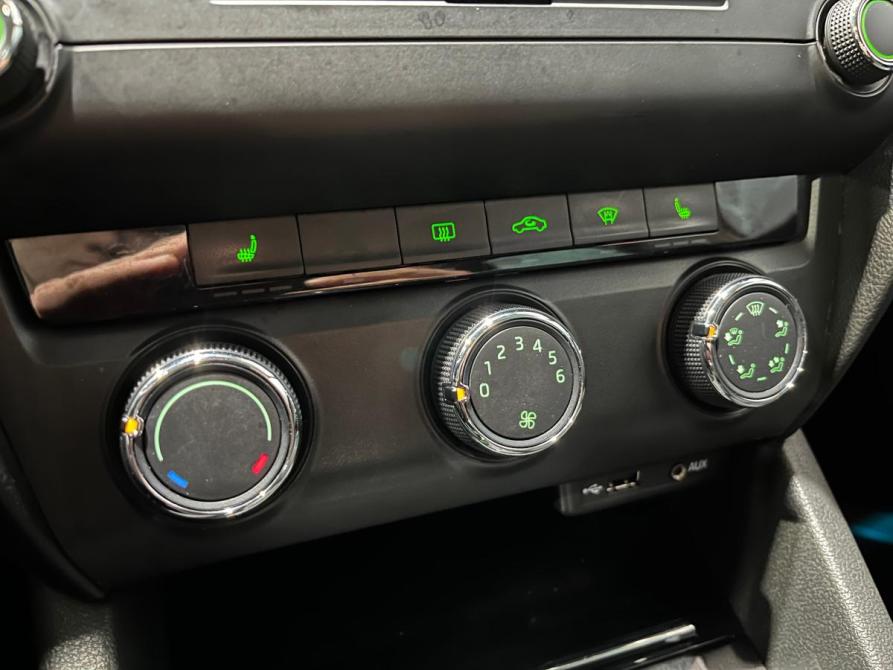 Skoda Octavia III (A7) Пермь  - изображение 18