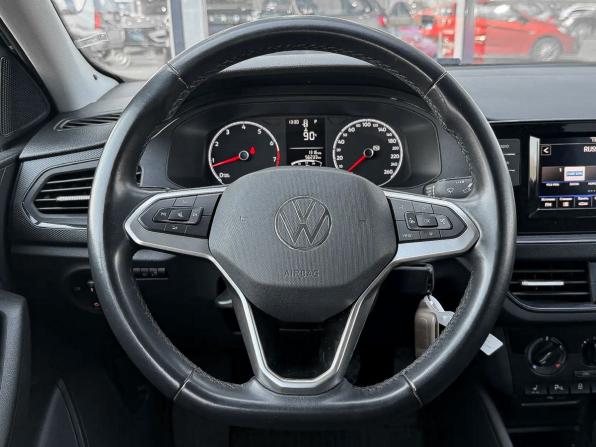 Volkswagen Polo VI с пробегом 2020 года, цена 1 560 000 рублей, 56233 км, лифтбек, Автокод Объявления