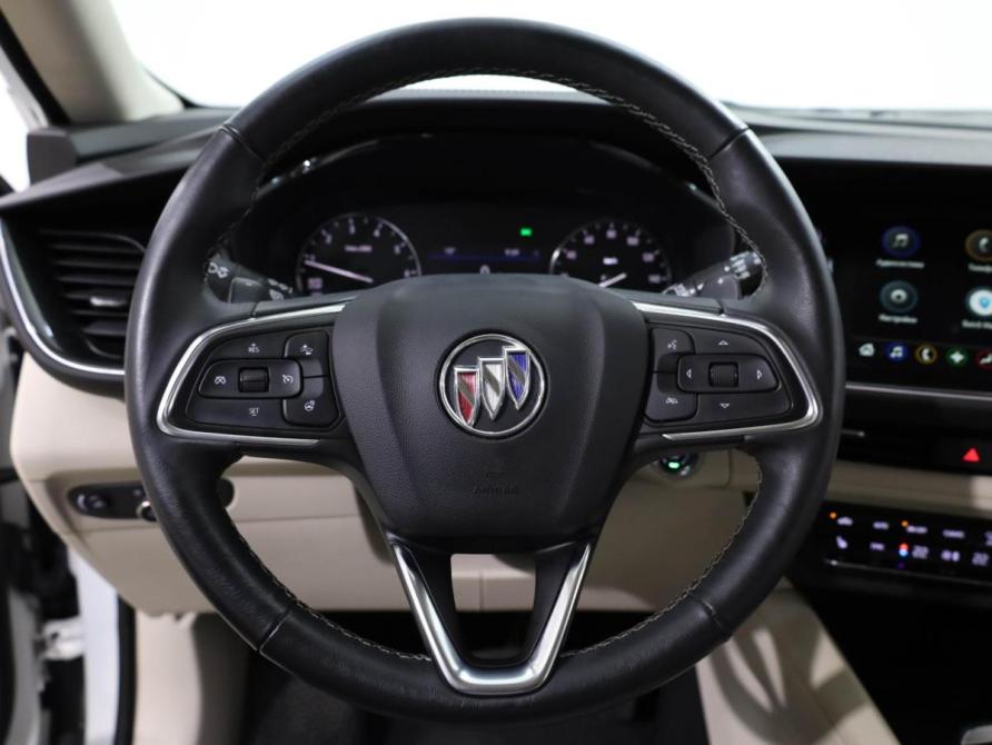 Buick Envision II Ростов-на-Дону  - изображение 12