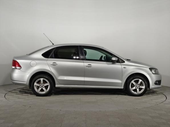 Volkswagen Polo V с пробегом 2012 года, цена 679 000 рублей, 201793 км, седан, Автокод Объявления