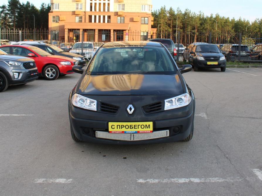 Renault Megane II Рестайлинг Дзержинск  - изображение 3