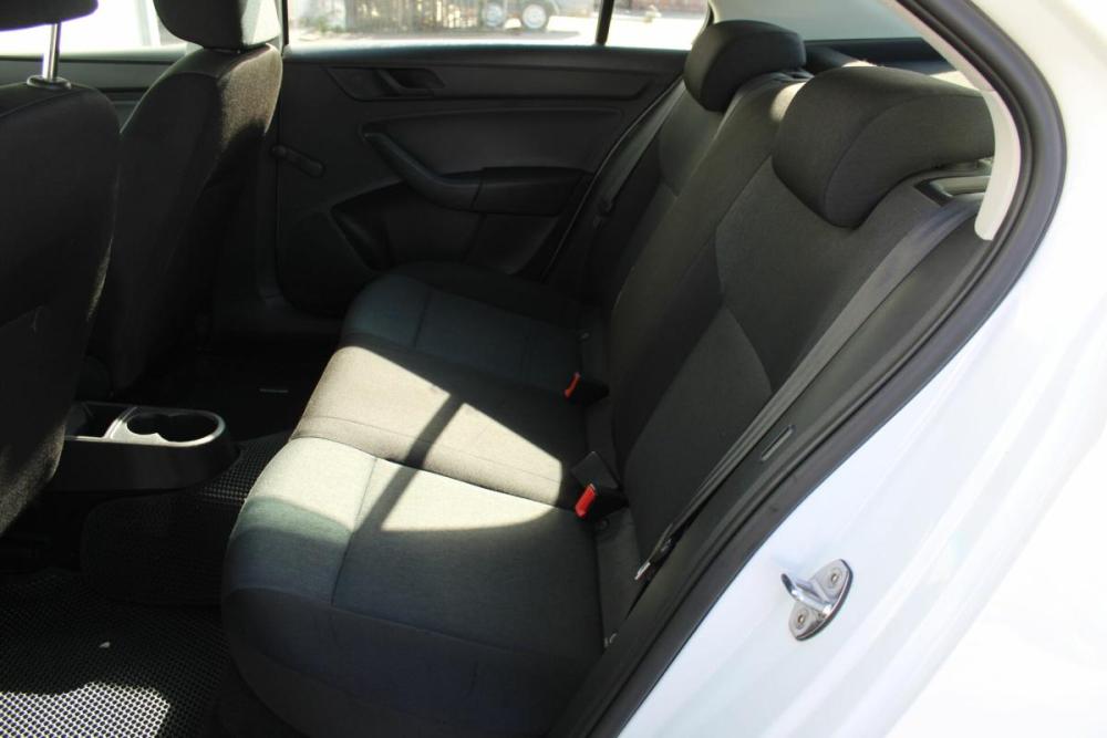 Skoda Rapid I Пермь  - изображение 9