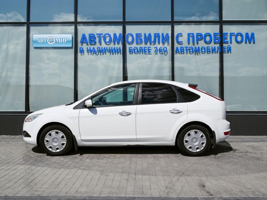 Ford Focus II Рестайлинг Екатеринбург  - изображение 2