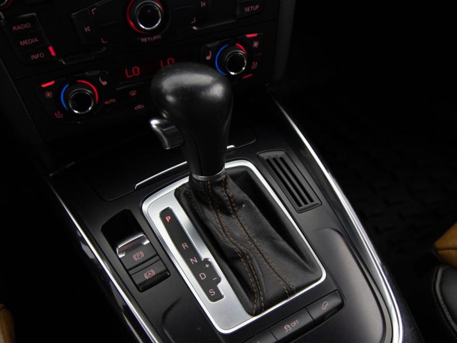 Audi Q5 I (8R) Санкт-Петербург  - изображение 14