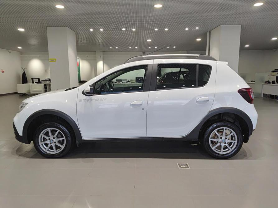 Renault Sandero II Рестайлинг Казань  - изображение 10