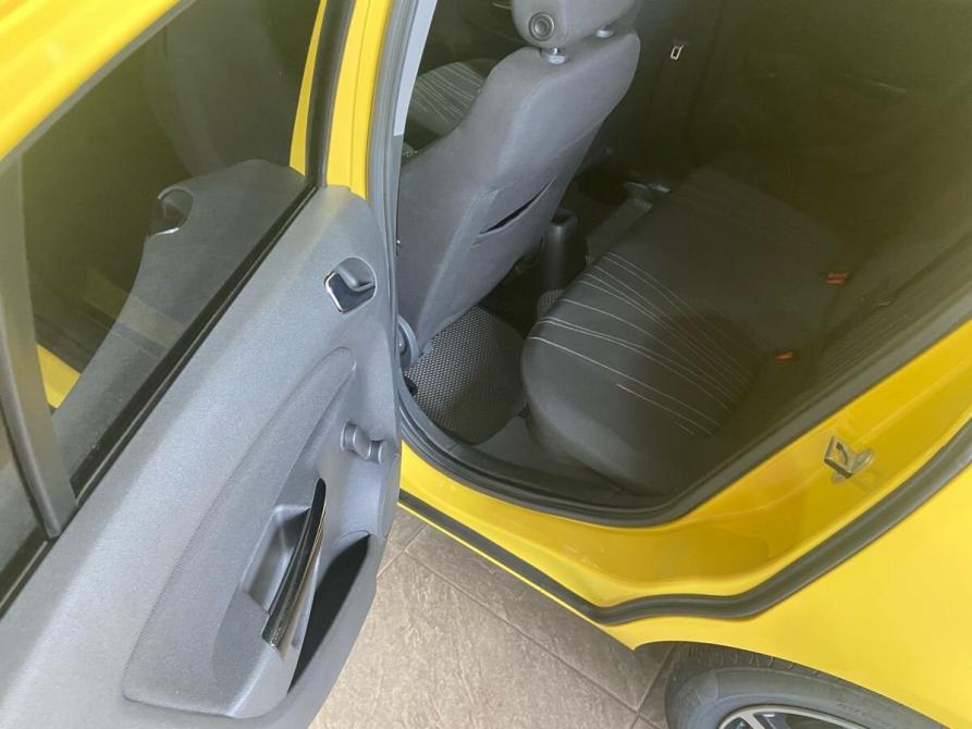 Opel Corsa D Стерлитамак  - изображение 8