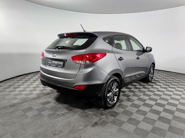 Hyundai ix35 I Рестайлинг с пробегом 2014 года, цена 1 225 000 рублей, 148584 км, внедорожник, Автокод Объявления