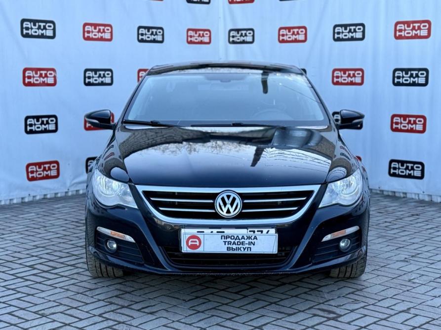 Volkswagen Passat CC I Санкт-Петербург  - изображение 2