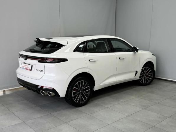 Changan UNI-K с пробегом 2023 года, цена 2 850 000 рублей, 1403 км, внедорожник, Автокод Объявления