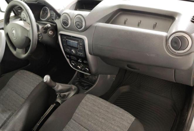 Renault Duster I с пробегом 2012 года, цена 790 000 рублей, 155163 км, внедорожник, Автокод Объявления