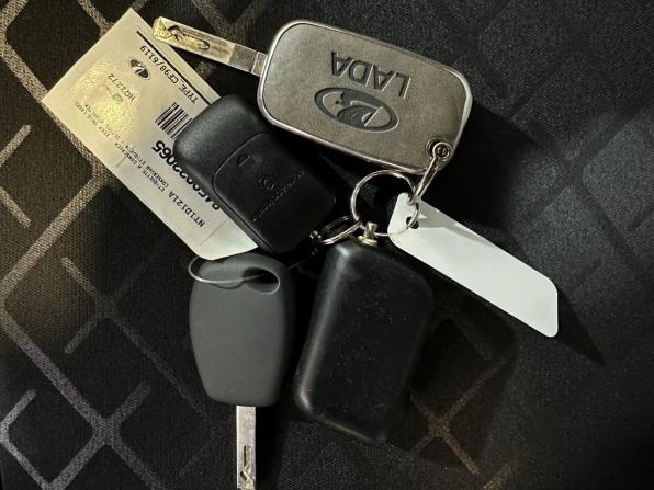 Lada (ВАЗ) Vesta I с пробегом 2021 года, цена 1 149 000 рублей, 95307 км, универсал, Автокод Объявления