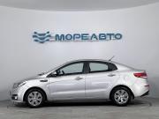 Kia Rio III Рестайлинг Калининград  - изображение 23