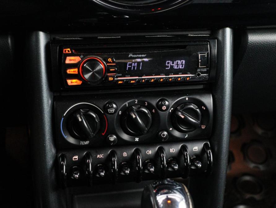 Mini Hatch I (R50) Москва  - изображение 11