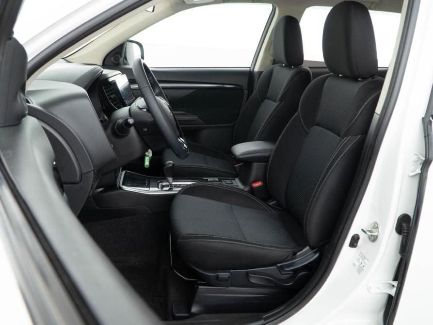 Mitsubishi Outlander III Рестайлинг 3 Москва  - изображение 10
