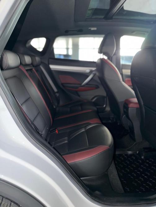 Geely Coolray I Санкт-Петербург  - изображение 14