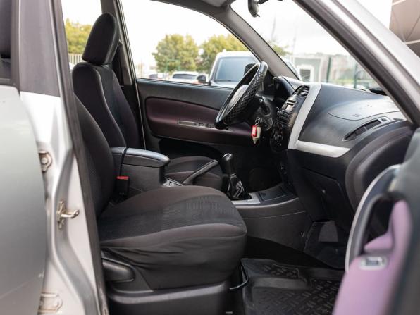 Chery Tiggo (T11) I с пробегом 2012 года, цена 400 000 рублей, 75347 км, внедорожник, Автокод Объявления