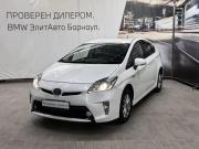 Toyota Prius III Рестайлинг (XW30) Барнаул  - изображение 48