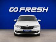 Skoda Octavia III (A7) Рестайлинг Москва  - изображение 21