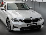 BMW 3 серии VII (G2x) Краснодар  - изображение 29