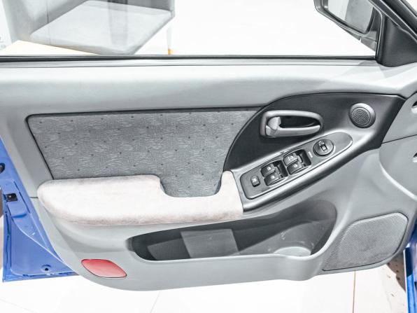 Hyundai Elantra III (XD2) Рестайлинг с пробегом 2006 года, цена 386 361 рубль, 264677 км, седан, Автокод Объявления