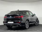 BMW X4 II (G02) Москва  - изображение 22