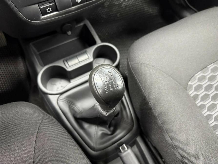 Lada (ВАЗ) Granta I Рестайлинг Набережные Челны  - изображение 13