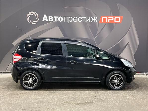 Honda Fit II с пробегом 2010 года, цена 670 000 рублей, 123525 км, хэтчбек, Автокод Объявления