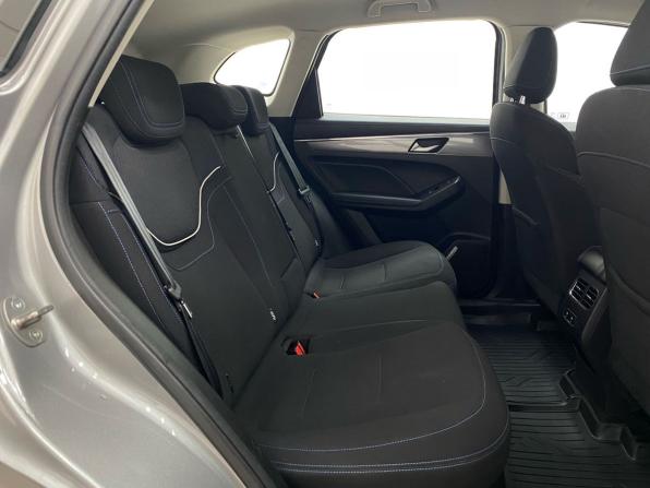 Haval Jolion I с пробегом 2022 года, цена 1 690 000 рублей, 123428 км, внедорожник, Автокод Объявления