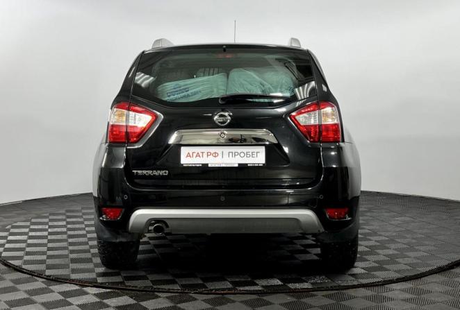 Nissan Terrano III (D10) с пробегом 2016 года, цена 1 630 000 рублей, 57546 км, внедорожник, Автокод Объявления